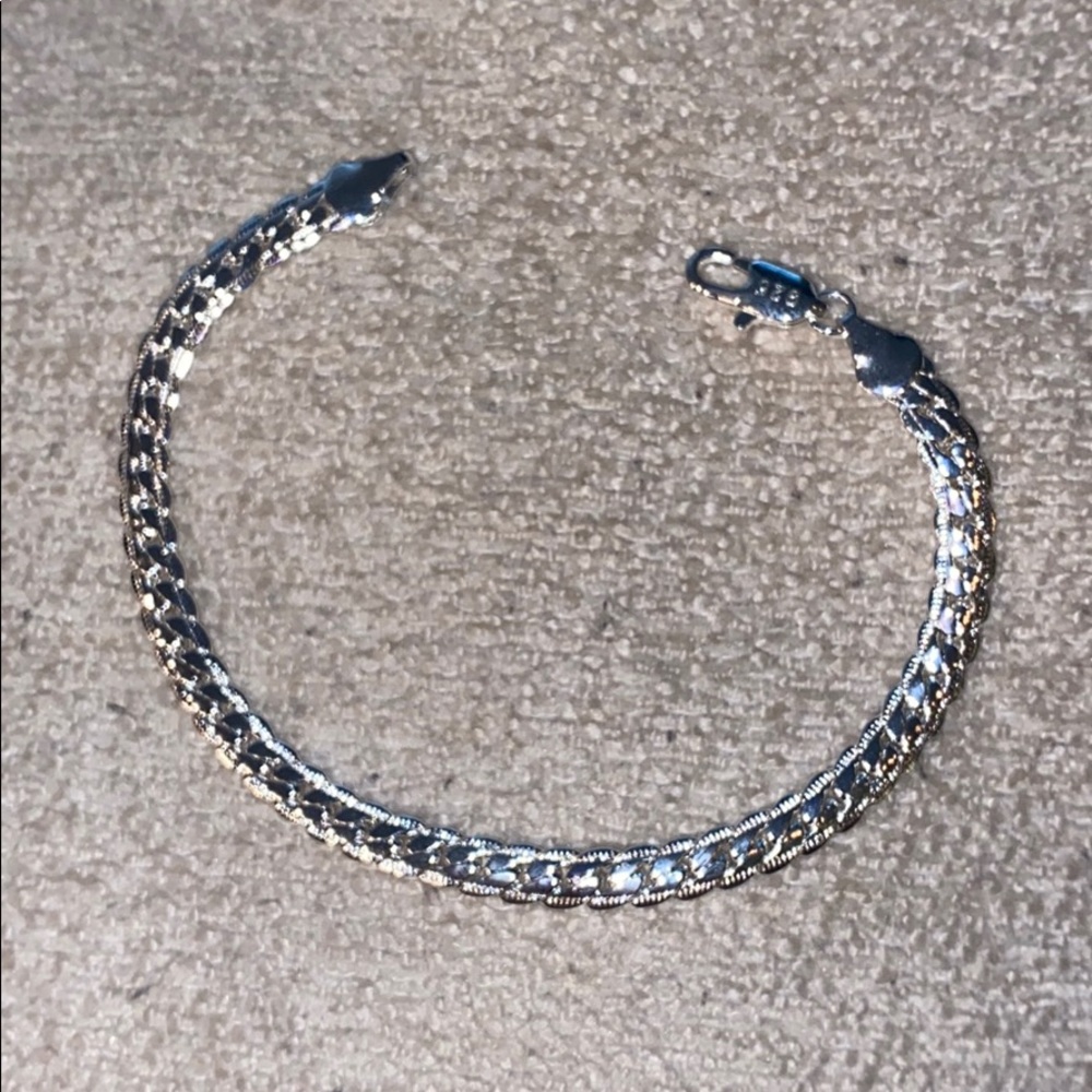 New gorgeous women roman style crystal bracelets - Picture 2 of 6
